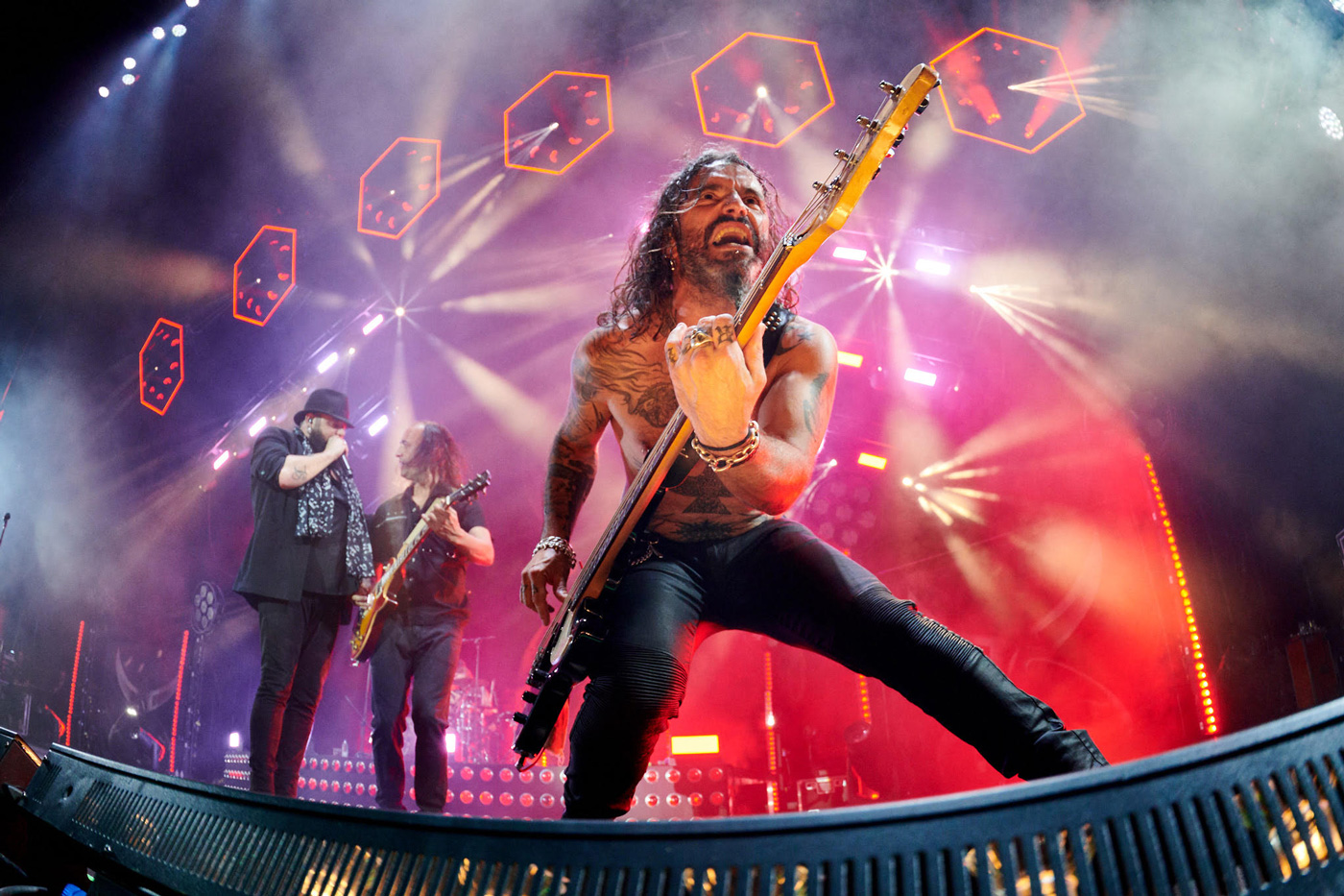 Marea