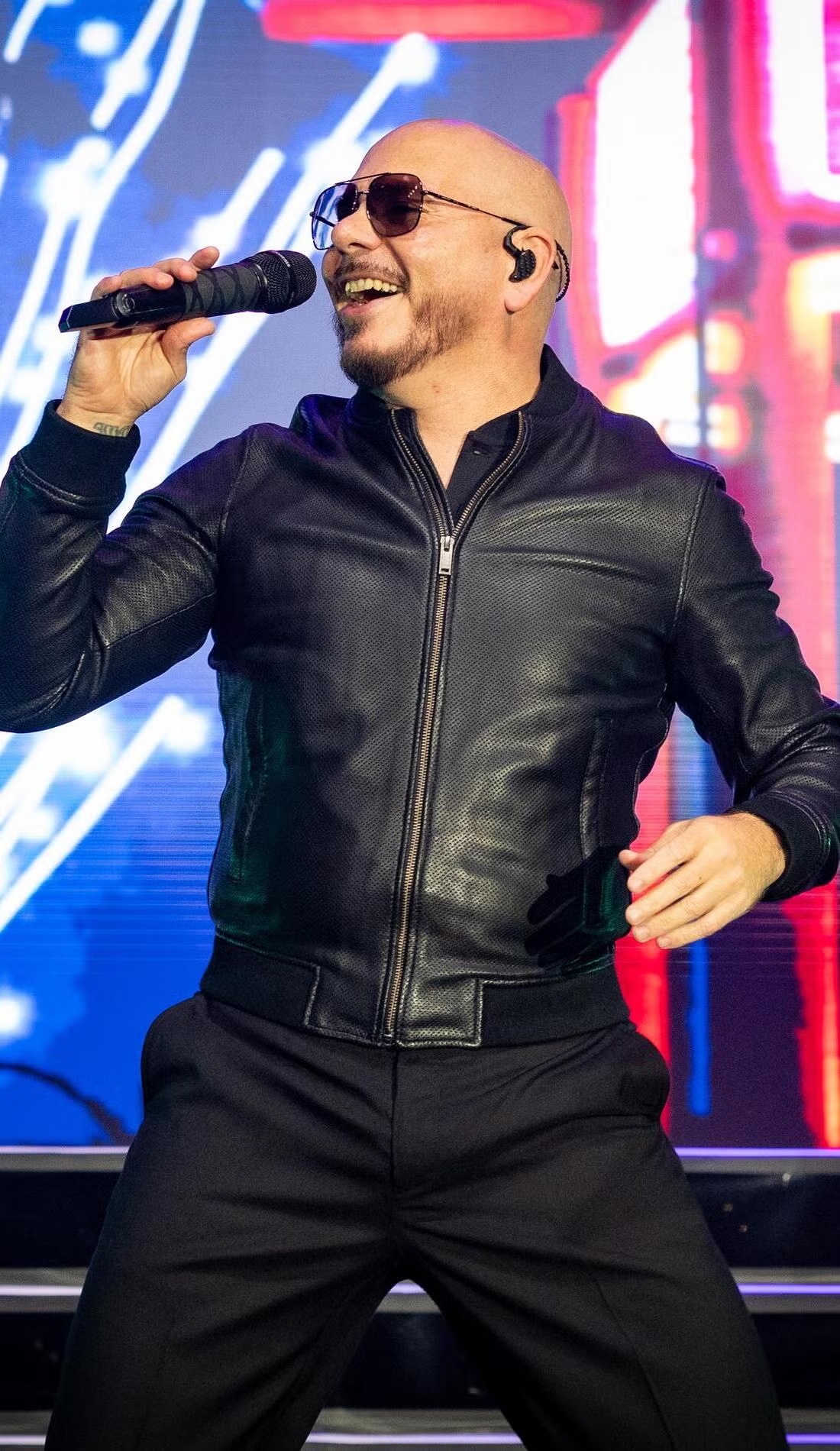 Pitbull