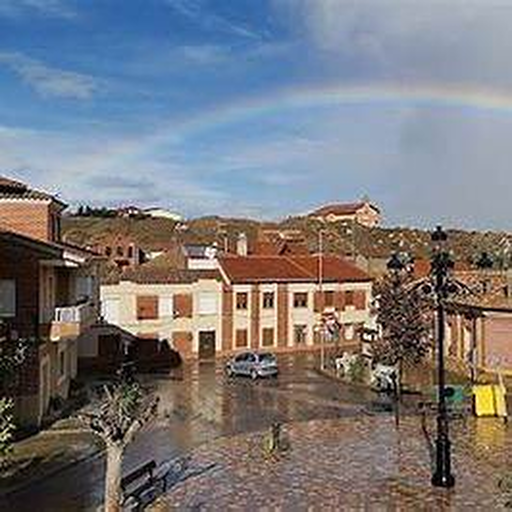 Santa Amalia